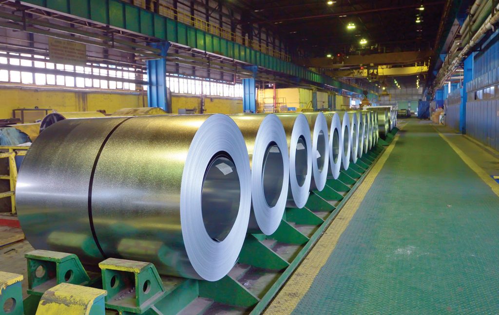 warehouse location mapping