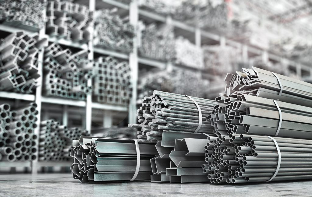 in-house stocktaking industrial