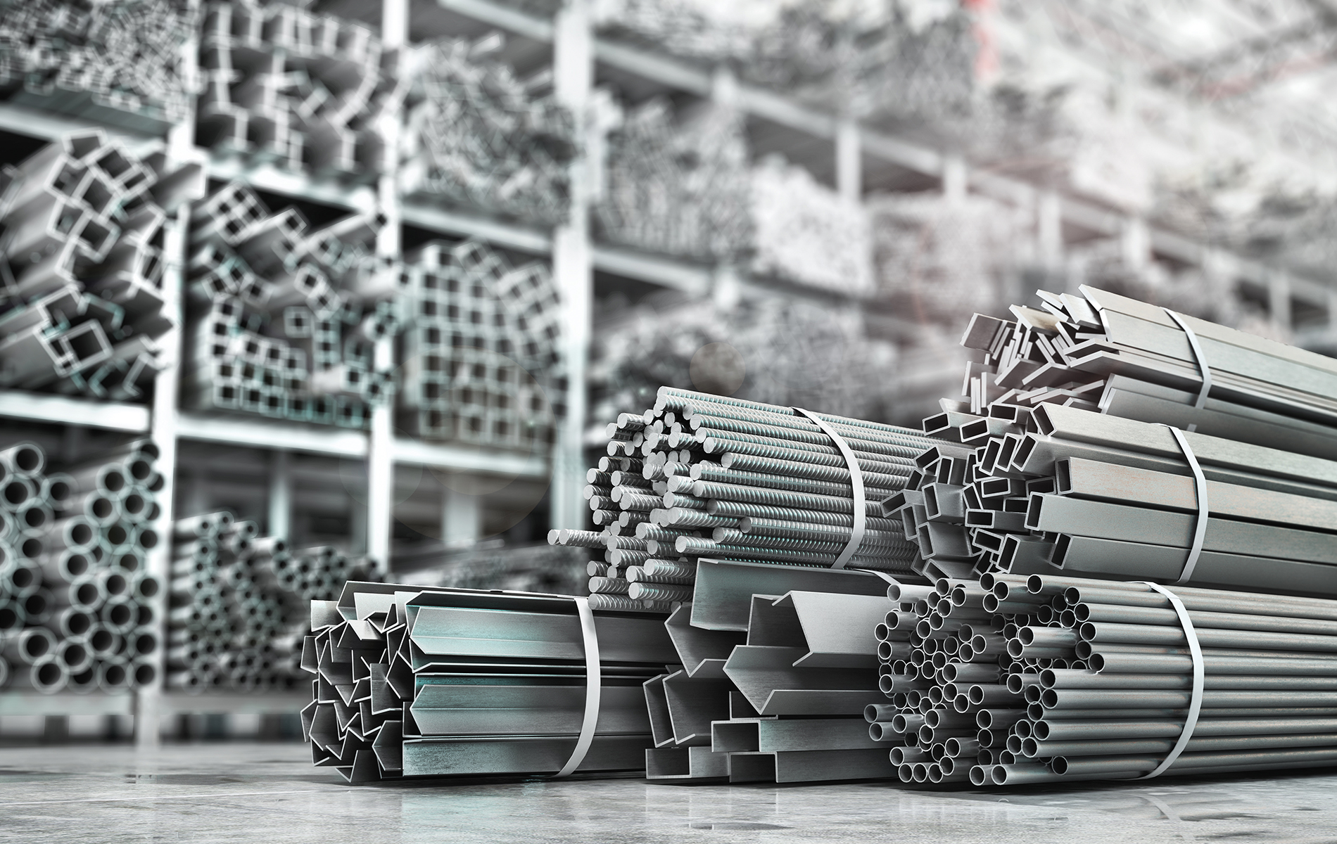 in-house stocktaking industrial