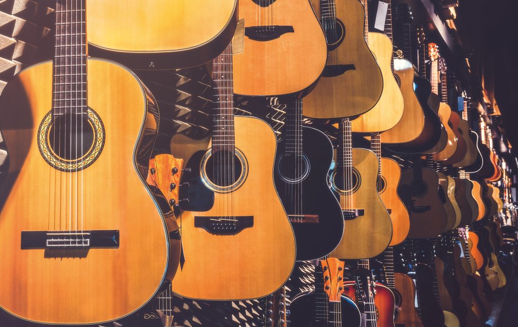 Accurate Inventory Counts to Reduce Shrink