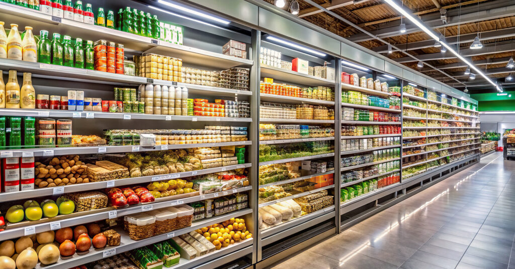 Efficient Inventory Management