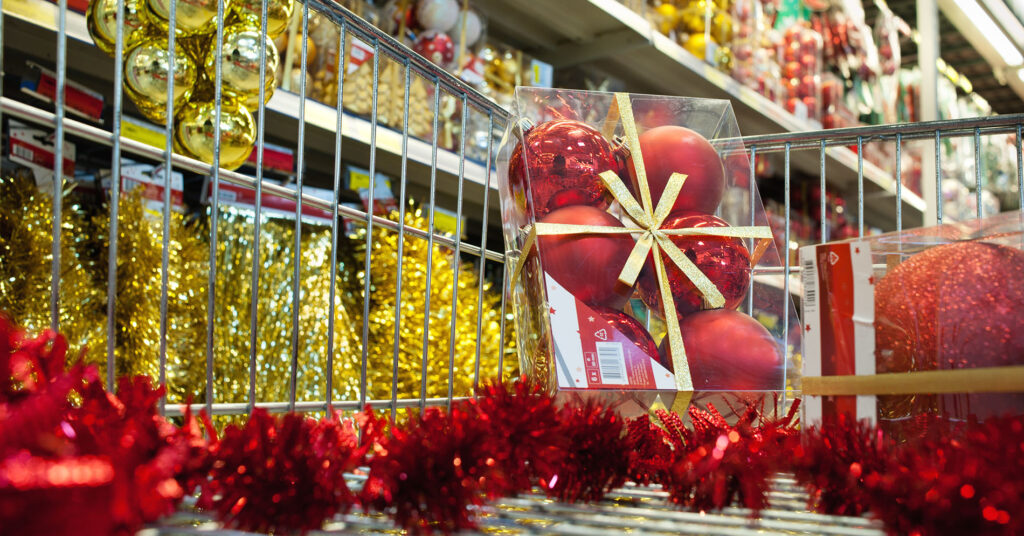 replenishment solutions