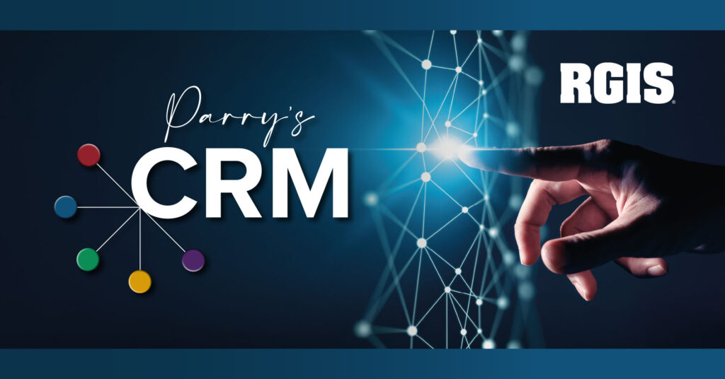 Parry's CRM
