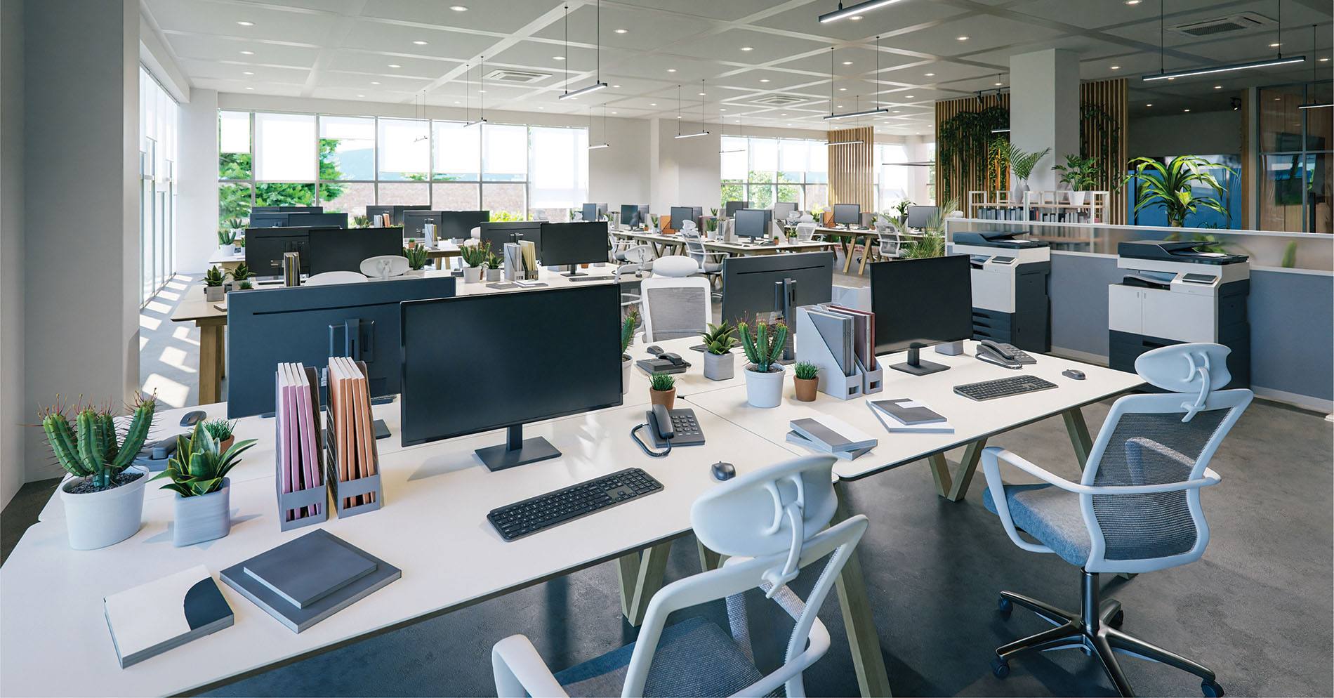 Asset Inventory Using Third-Party Software