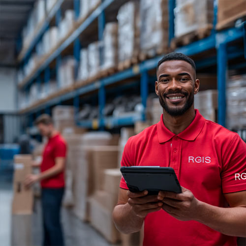 supply chain compliance audit