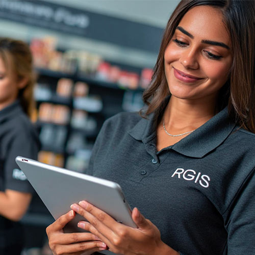 stocktaking solution