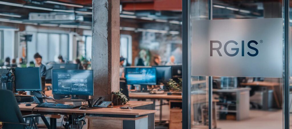 RGIS Australia stocktaking services