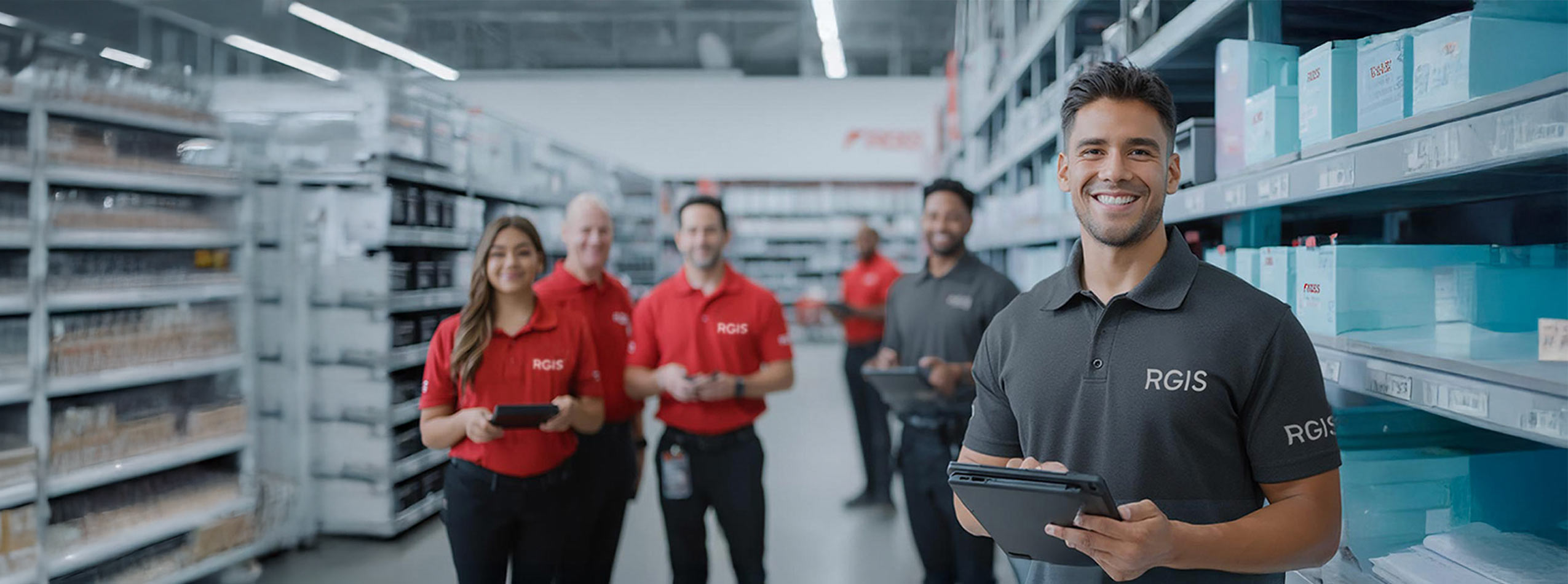 stocktaking services