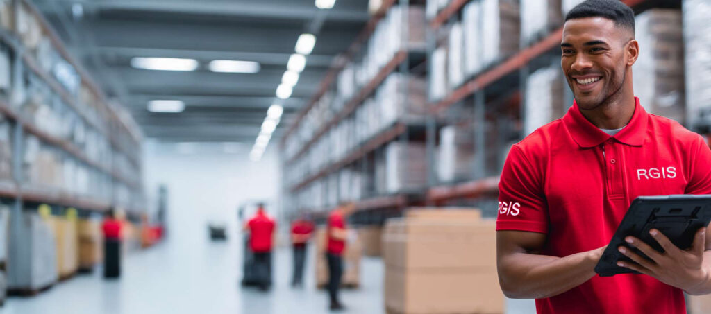 supply chain management